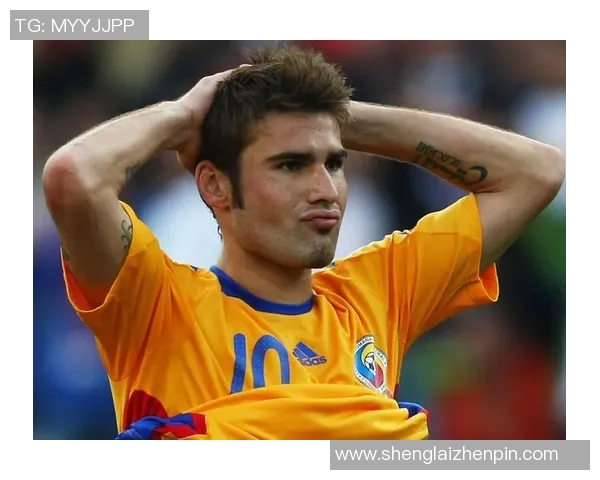 橙色头像下的足球明星女孩展现青春活力与运动魅力