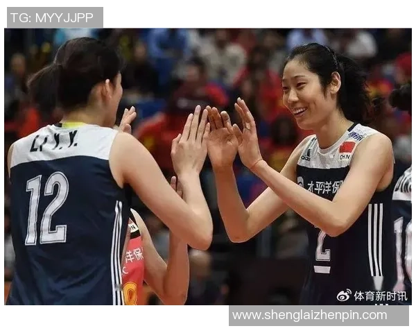 深圳排球队的默契配合与战术分析探讨